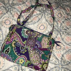 Vera Bradley Cross body bag